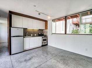 1941 Columbia, San Diego, CA 92101