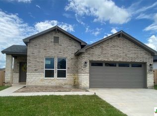 202 Flint Rock, Victoria, TX 77904