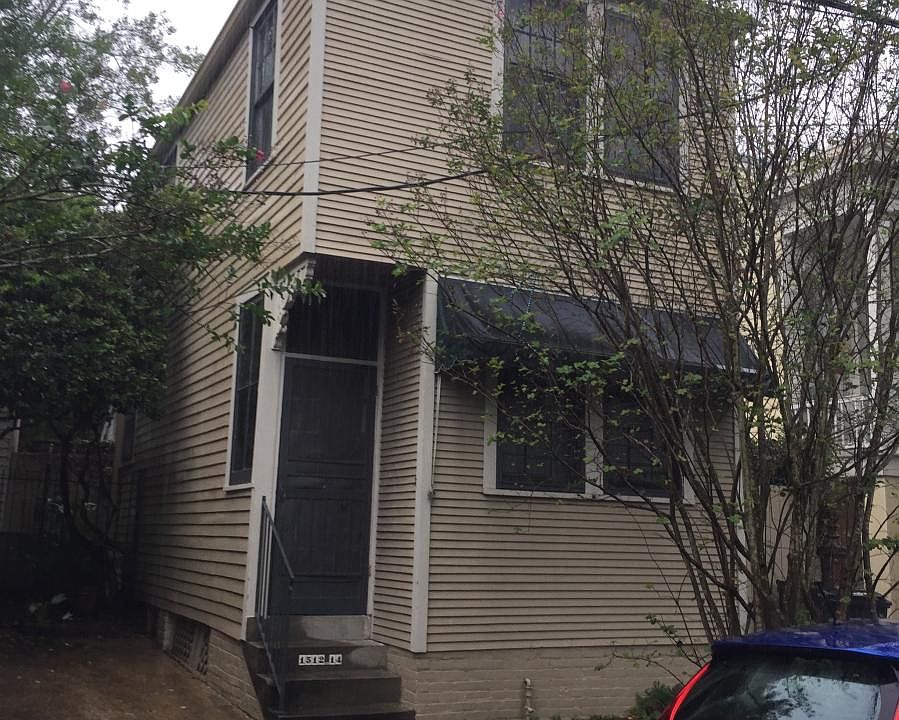 1st image of 1512 6th St #B