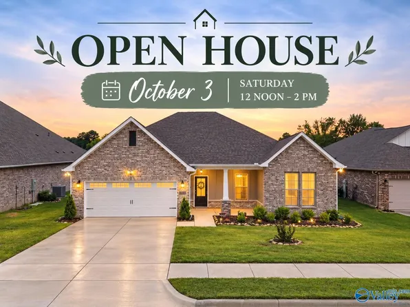 15895 Big Ben Dr, Harvest, AL 35749
