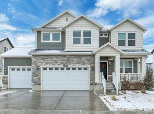 13568 S Watts Ln W, Herriman, UT 84096