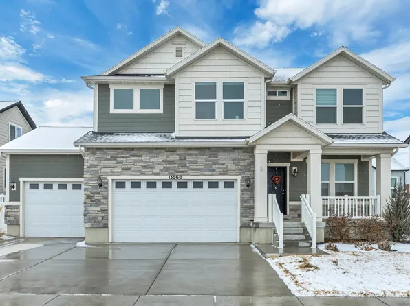 13568 S Watts Ln W, Herriman, UT 84096