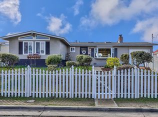 2035 Hacienda St, Seaside, CA