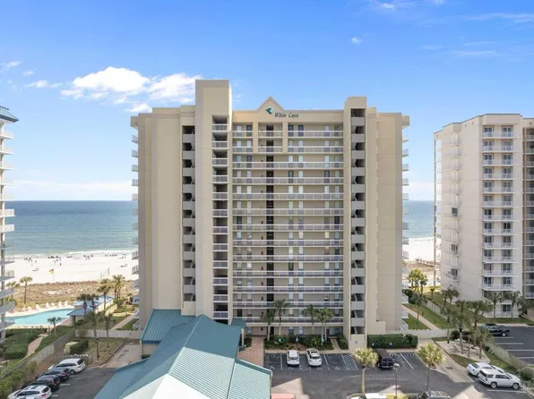 24900 Perdido Beach Blvd APT 105, Orange Beach, AL 36561