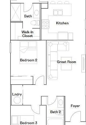 2nd image of this home