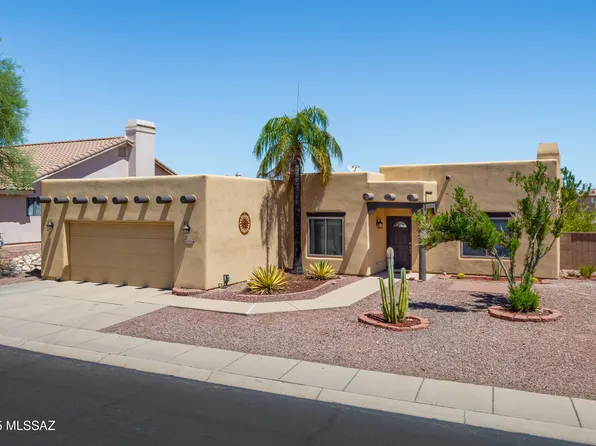 11732 N Cassiopeia Dr, Tucson, AZ 85737