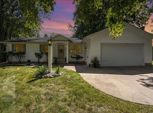 8243 Geddes Rd, Saginaw, MI 48609