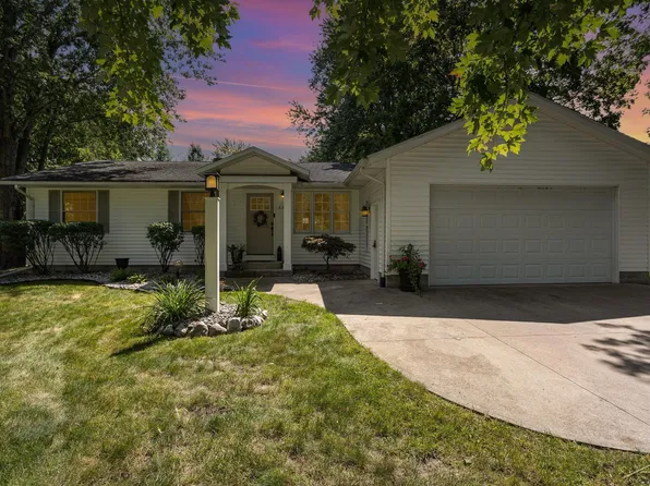 8243 Geddes Rd, Saginaw, MI 48609