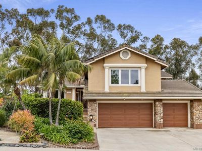 10721 Oakbend Dr, San Diego, CA, 92131