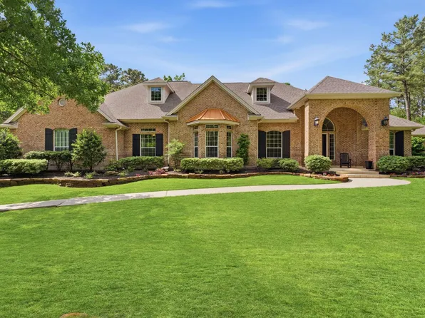 31723 Spinnaker Run, Magnolia, TX 77354