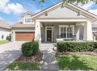 14816 Sweet Acacia Dr, Orlando, FL 32828