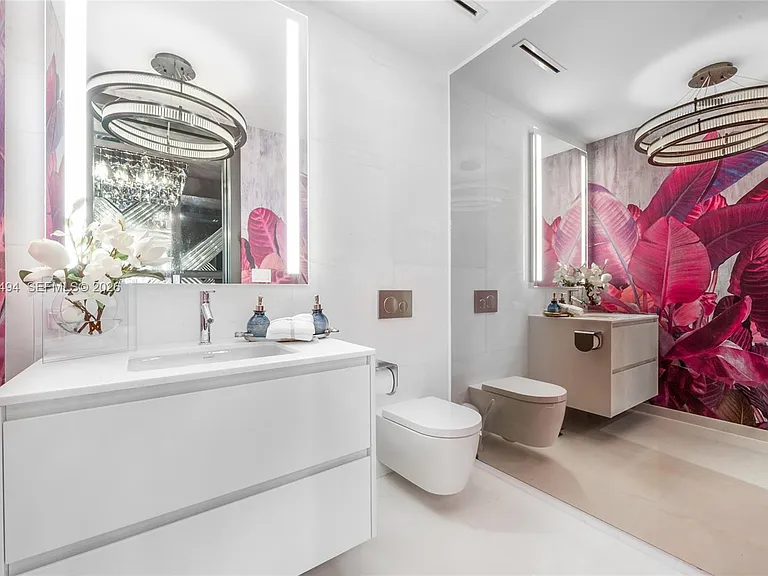 300 Biscayne Boulevard Way #5104 — Photo 23