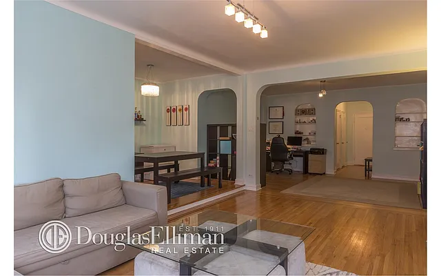 Sold by Douglas Elliman | media 4