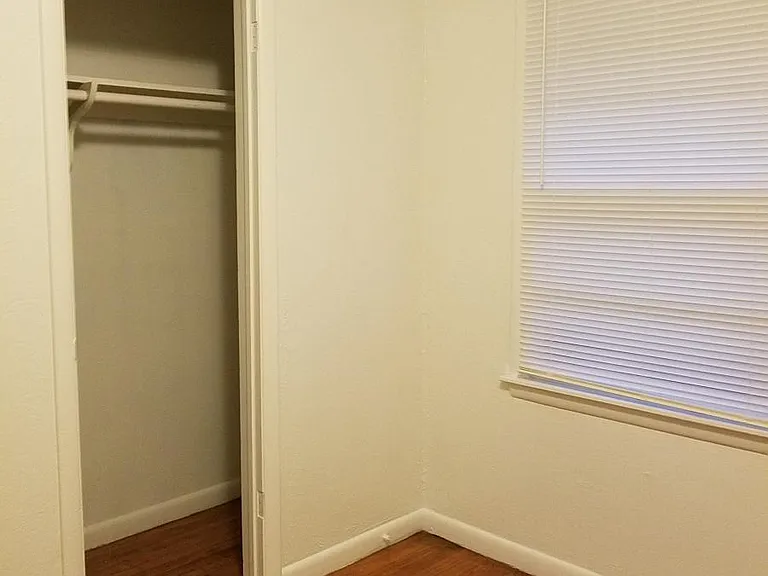 closet