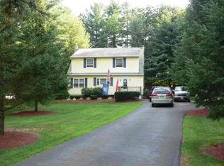 3162 E Lydius St, Schenectady, NY 12303