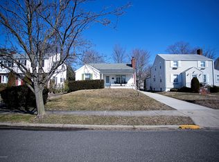 311 Cedar Ave, Allenhurst, NJ 07711
