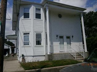 205 Bloomfield St, Pawtucket, RI 02861