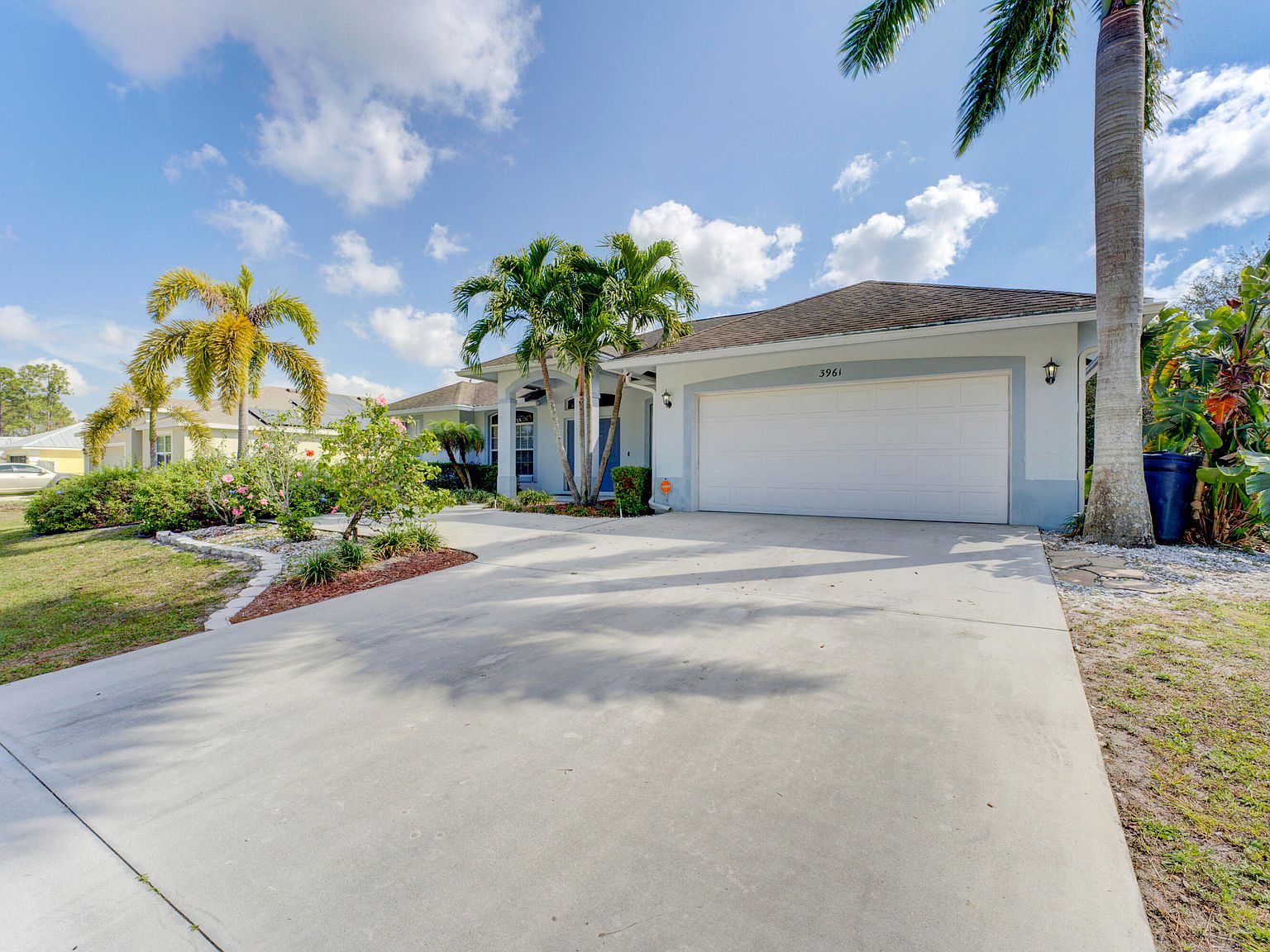 3961 SW Rosser Blvd, Port Saint Lucie, FL 34953 Zillow