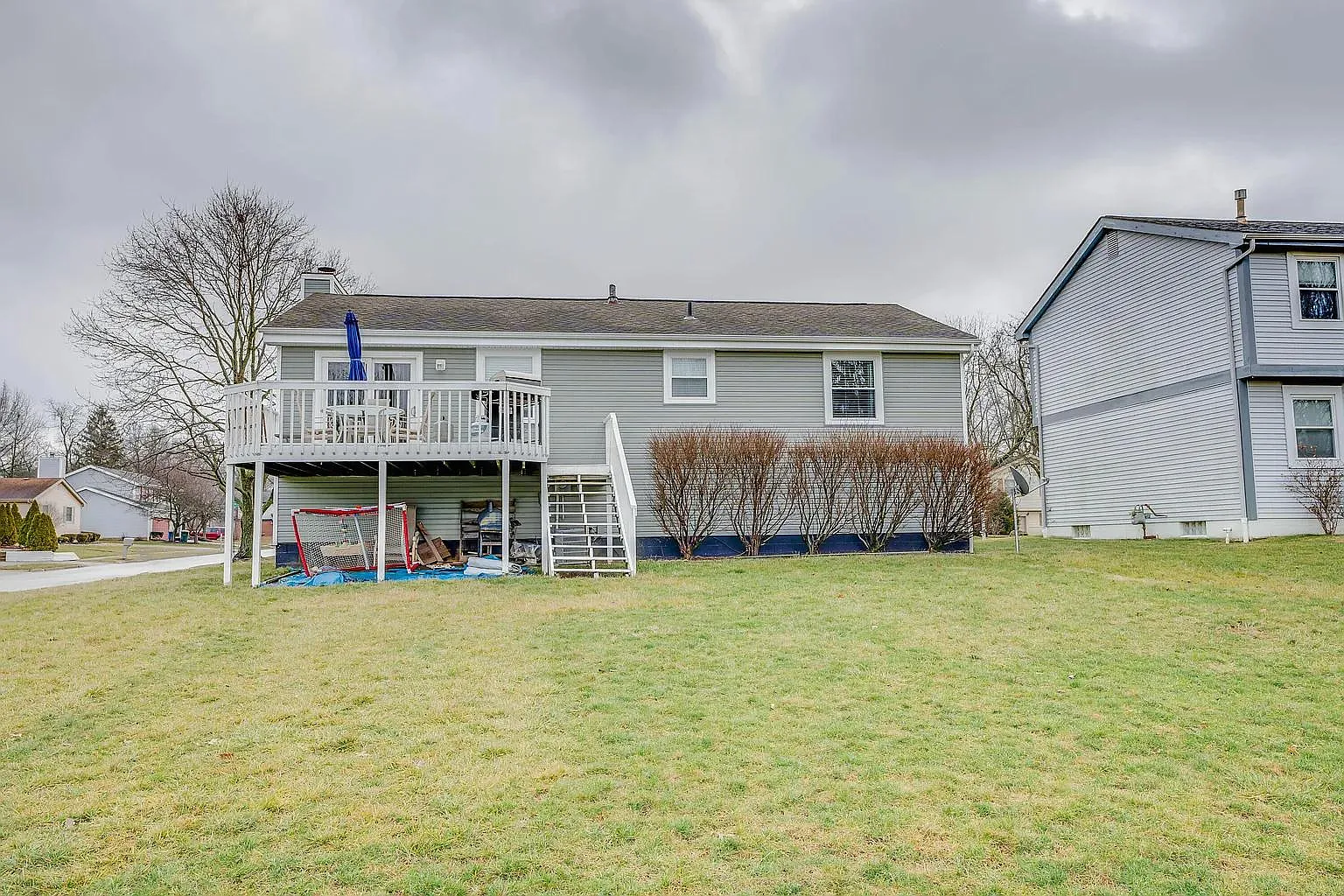 4105 Blue Coat Ln — Photo 3