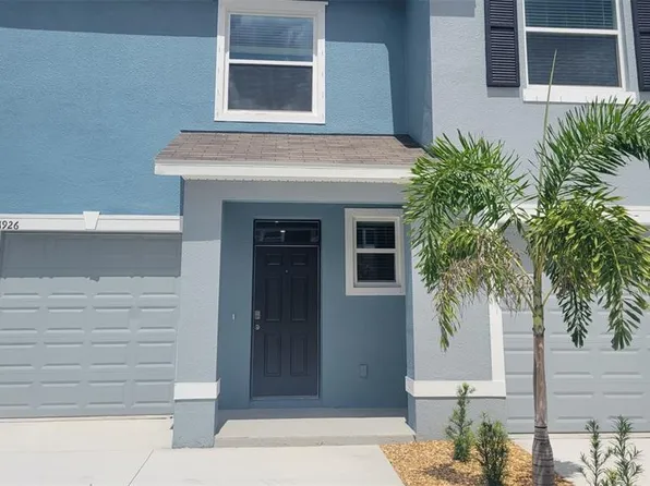 11926 HAMILTON AVENUE, LARGO, FL 33774