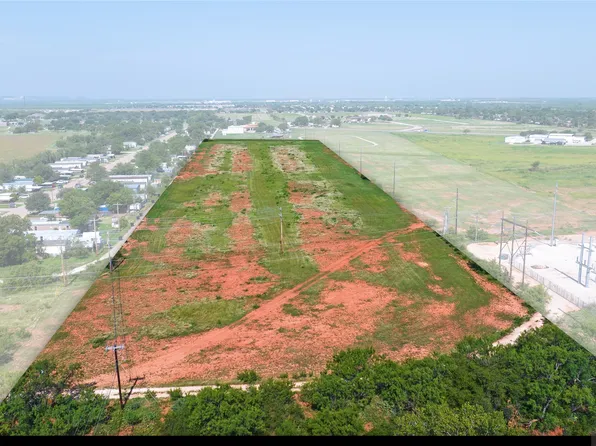 Highway 277 S, Abilene, TX 79606