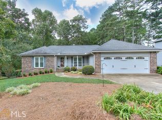 2103 Graystone Pkwy, Grayson, GA 30017