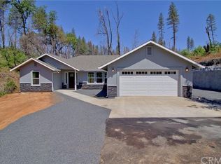 5577 Glen Dr, Paradise, CA 95969