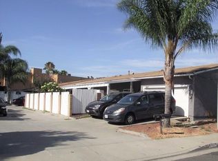 18437 Santar St, Rowland Heights, CA 91748