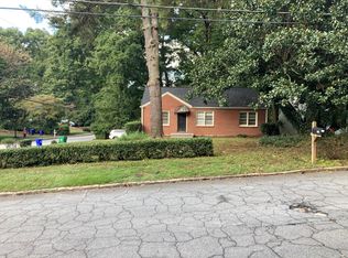 808 Willivee Dr, Decatur, GA 30033