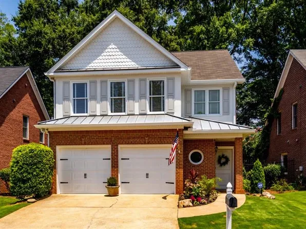 112 Olde Marietta Ct, Kennesaw, GA 30060