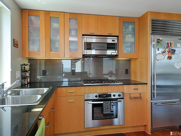 5th image of 355 1st St Unit S1107