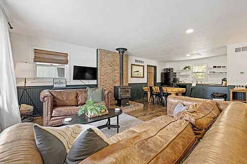 Floor plan GoldenSlipper