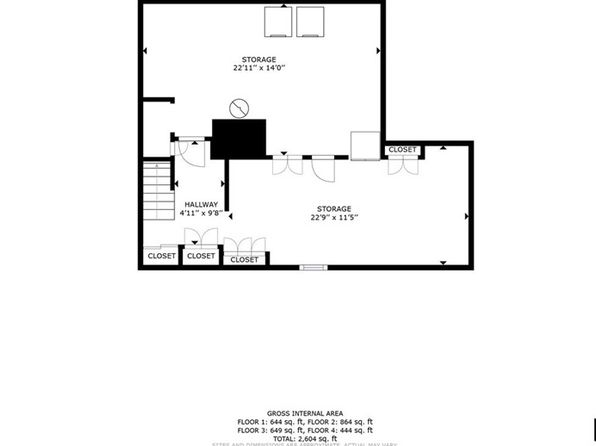 1 Galusha St, Fairport, NY 14450