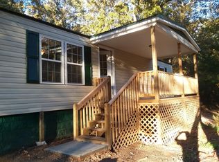 143 Kelly Creek Rd #43, Waco, GA 30182