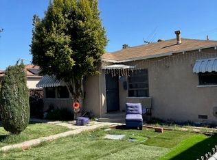 6408 Radford Ave, North Hollywood, CA 91606