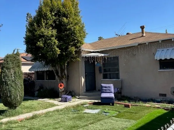 6408 Radford Ave, North Hollywood, CA 91606