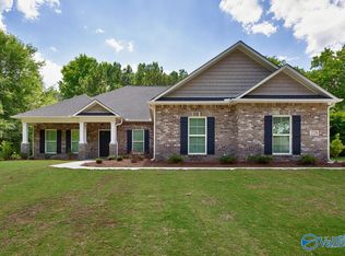 112 Timber Springs Ct, Madison, AL 35756