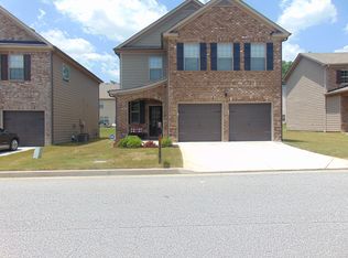 7769 Flyaway Rd, Fairburn, GA 30213