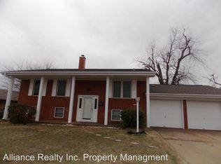 604 W Beam Ave, Yukon, OK 73099
