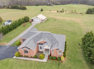 10728 Post Oak Rd, Spotsylvania, VA 22551