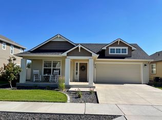 928 E Colbert Rd, Colbert, WA 99005