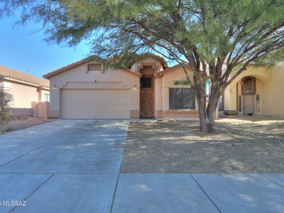 14997 S Theodore Roosevelt Way, Sahuarita, AZ, 85629