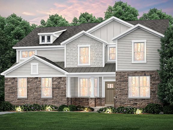 Home Exterior CR2M