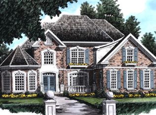 2910 Battlecrest Dr, Decatur, GA 30034