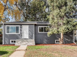 49 S Utica Street, Denver, CO 80219