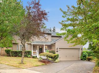 9033 SW Picasso Pl, Portland, OR 97223