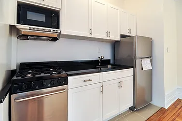 Rented by Citi Habitats