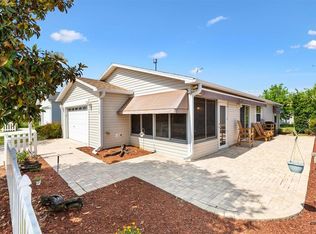 1736 Watts Mill Way, The Villages, FL 32162