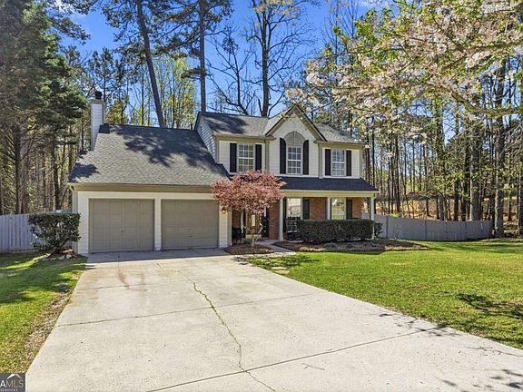 2nd image of 7335 Lytham Trce