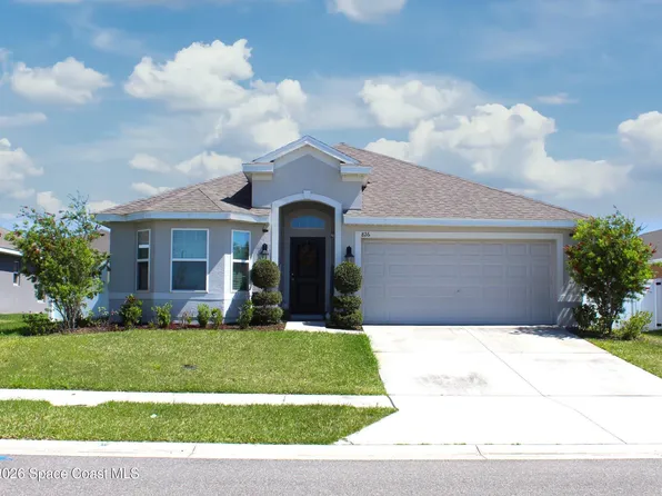 826 Landmark Hills Dr, Haines City, FL 33844
